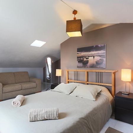 Sandycamps Surf House Baleal Exteriör bild