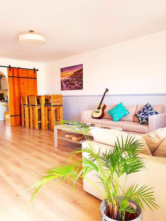 Sandycamps Surf House Baleal Exteriör bild