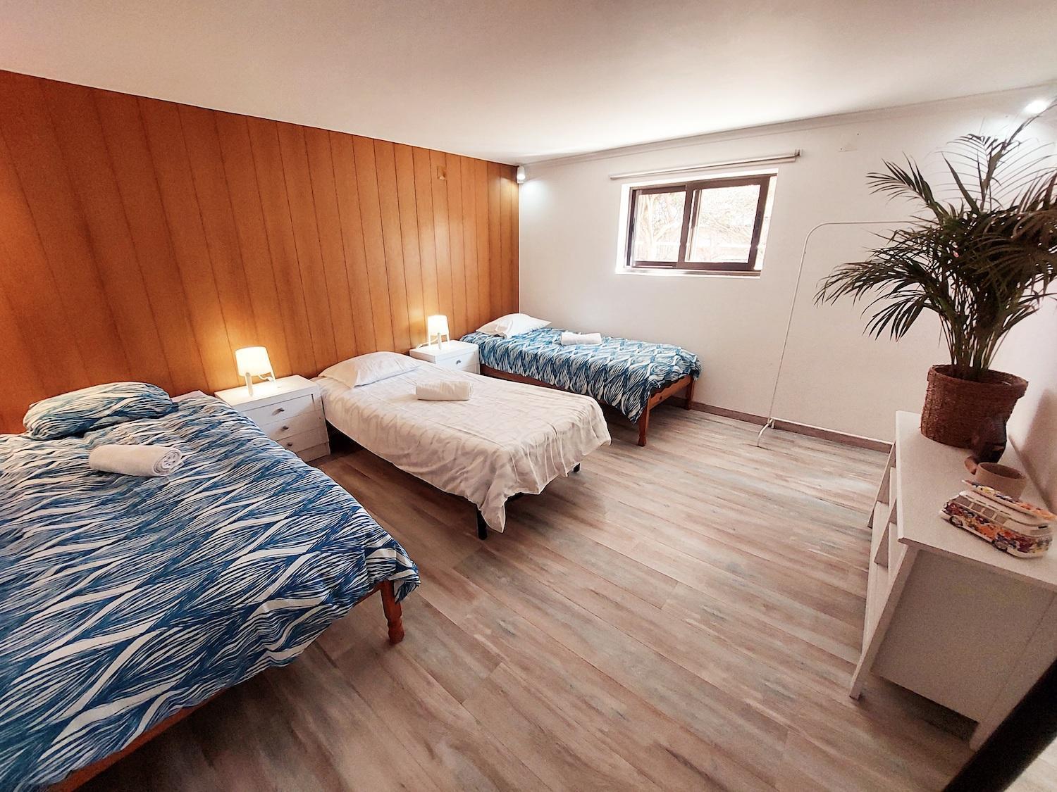Sandycamps Surf House Baleal Exteriör bild