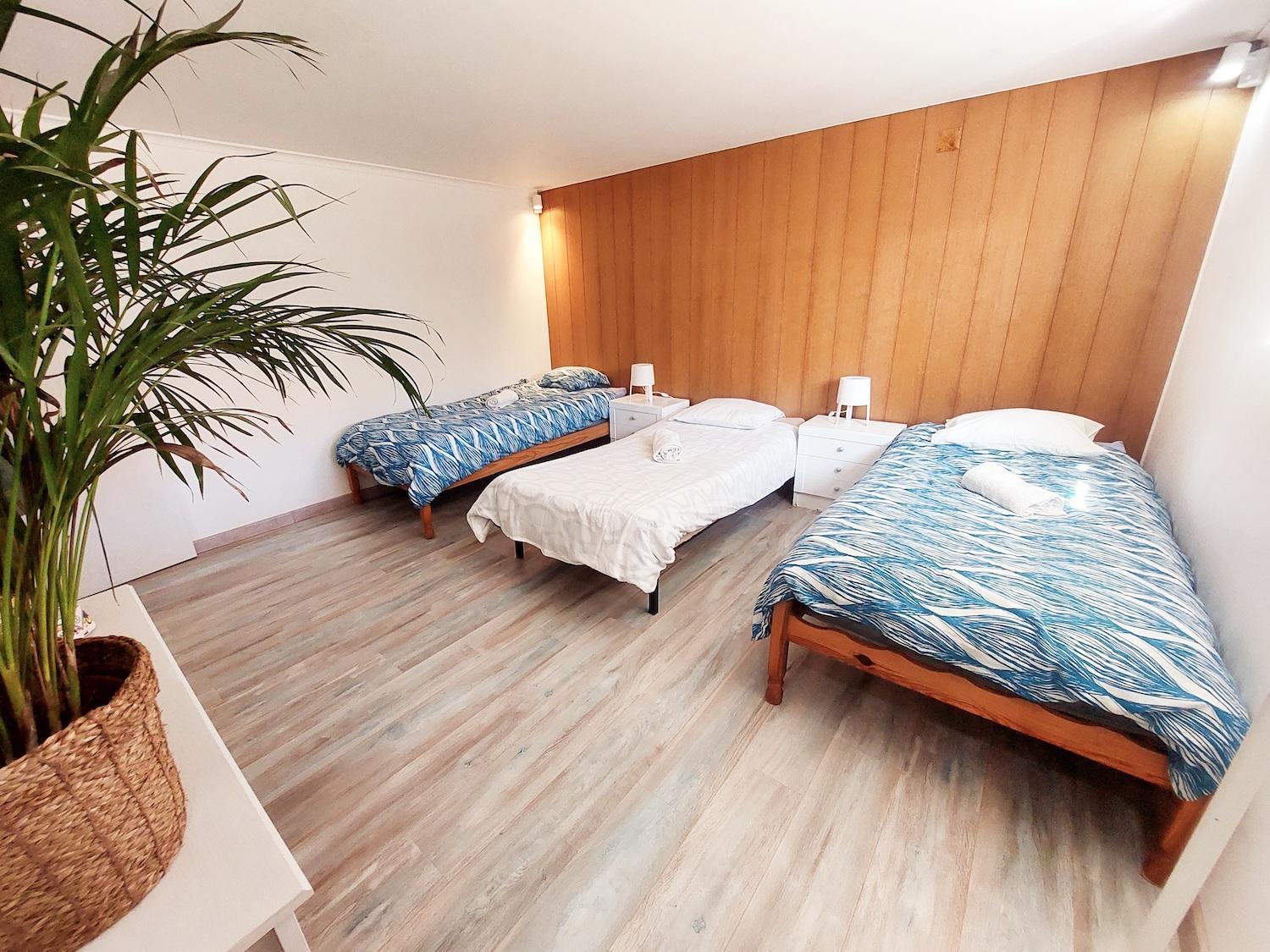 Sandycamps Surf House Baleal Exteriör bild